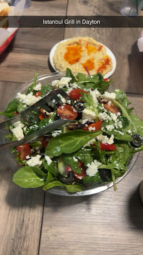 Photo of Istanbul Grill - 2021 Republic Dr, Dayton, OH 45414