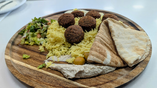 Photo of Q BARBE Q - 7967 Cincinnati Dayton Rd suite k, West Chester Township, OH 45069