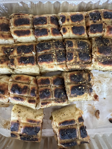 Photo of Q BARBE Q - 7967 Cincinnati Dayton Rd suite k, West Chester Township, OH 45069