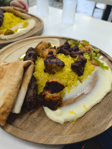 Photo of Q BARBE Q - 7967 Cincinnati Dayton Rd suite k, West Chester Township, OH 45069