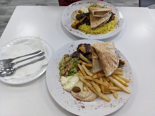 Photo of Q BARBE Q - 7967 Cincinnati Dayton Rd suite k, West Chester Township, OH 45069