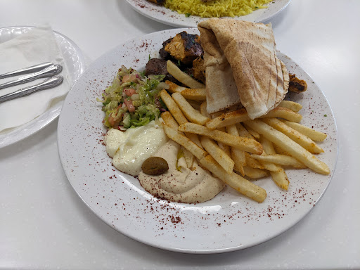 Photo of Q BARBE Q - 7967 Cincinnati Dayton Rd suite k, West Chester Township, OH 45069