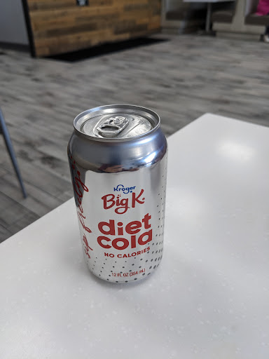 Photo of Q BARBE Q - 7967 Cincinnati Dayton Rd suite k, West Chester Township, OH 45069