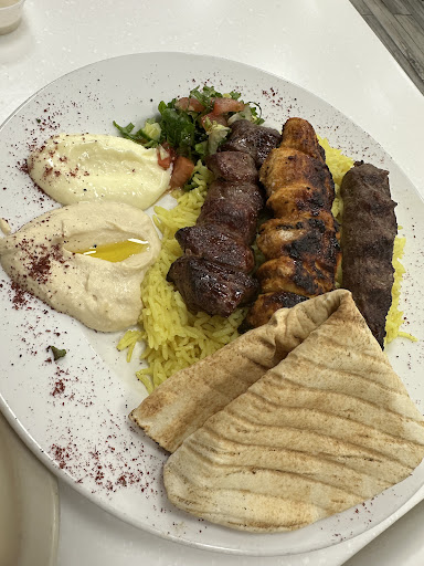 Photo of Q BARBE Q - 7967 Cincinnati Dayton Rd suite k, West Chester Township, OH 45069