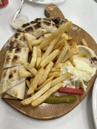 Photo of Q BARBE Q - 7967 Cincinnati Dayton Rd suite k, West Chester Township, OH 45069