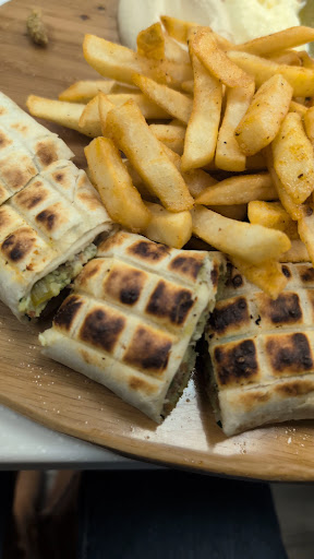 Photo of Q BARBE Q - 7967 Cincinnati Dayton Rd suite k, West Chester Township, OH 45069