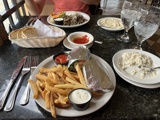 Photo of Pasha Grill - 72 Plum St, Dayton, OH 45440