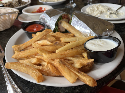 Photo of Pasha Grill - 72 Plum St, Dayton, OH 45440