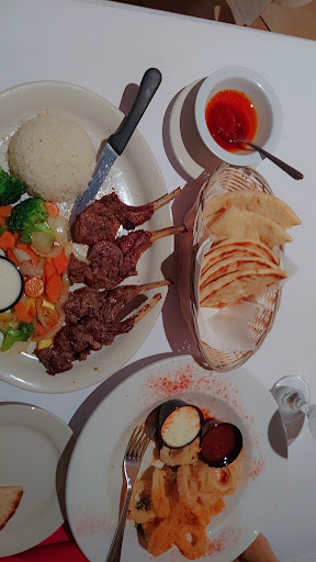 Photo of Pasha Grill - 72 Plum St, Dayton, OH 45440