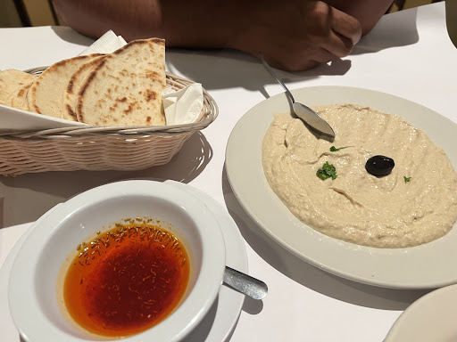 Photo of Pasha Grill - 72 Plum St, Dayton, OH 45440