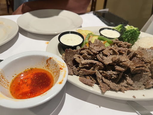 Photo of Pasha Grill - 72 Plum St, Dayton, OH 45440