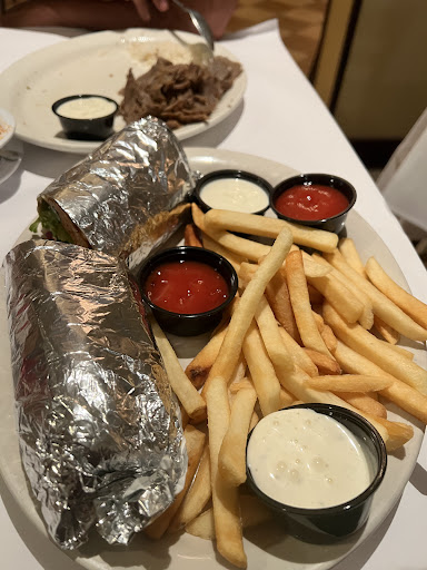 Photo of Pasha Grill - 72 Plum St, Dayton, OH 45440