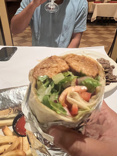 Photo of Pasha Grill - 72 Plum St, Dayton, OH 45440