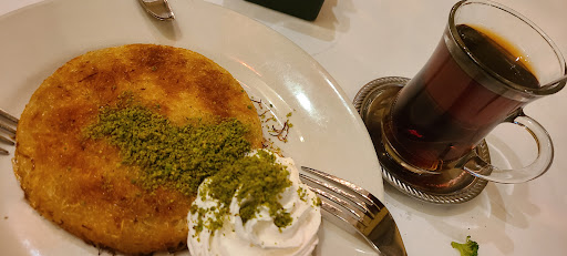 Photo of Pasha Grill - 72 Plum St, Dayton, OH 45440