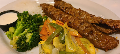 Photo of Pasha Grill - 72 Plum St, Dayton, OH 45440