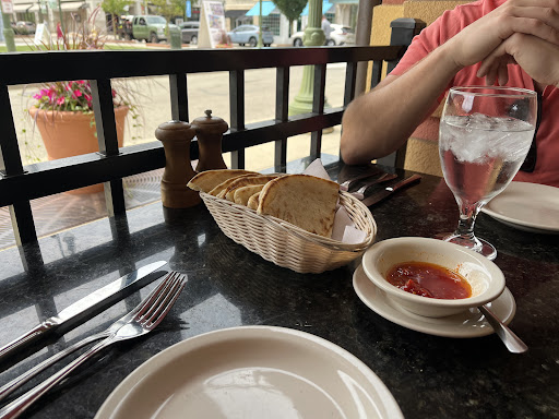 Photo of Pasha Grill - 72 Plum St, Dayton, OH 45440