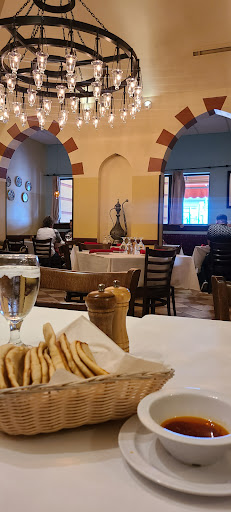 Photo of Pasha Grill - 72 Plum St, Dayton, OH 45440