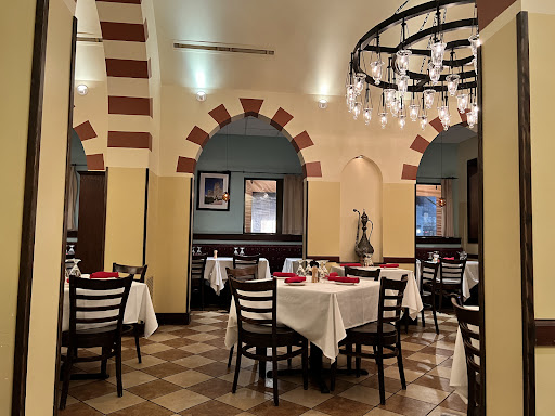 Photo of Pasha Grill - 72 Plum St, Dayton, OH 45440