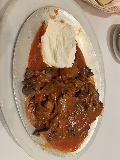 Photo of Pasha Grill - 72 Plum St, Dayton, OH 45440