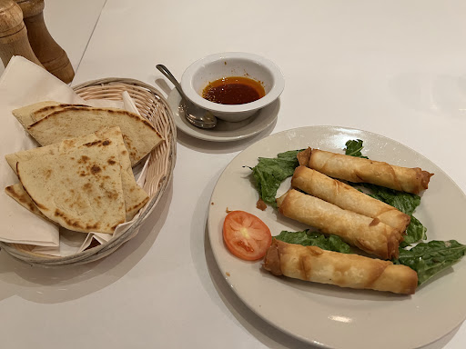 Photo of Pasha Grill - 72 Plum St, Dayton, OH 45440