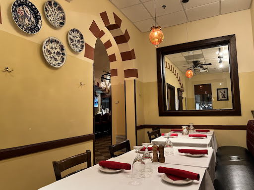 Photo of Pasha Grill - 72 Plum St, Dayton, OH 45440