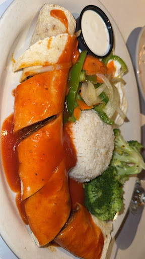 Photo of Pasha Grill - 72 Plum St, Dayton, OH 45440