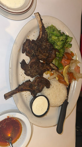 Photo of Pasha Grill - 72 Plum St, Dayton, OH 45440