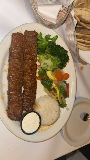 Photo of Pasha Grill - 72 Plum St, Dayton, OH 45440
