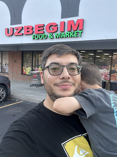 Photo of Uzbegim - Halal Market - 12141 Royal Point Dr, Cincinnati, OH 45249