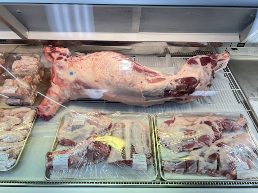 Photo of Uzbegim - Halal Market - 12141 Royal Point Dr, Cincinnati, OH 45249