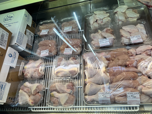 Photo of Uzbegim - Halal Market - 12141 Royal Point Dr, Cincinnati, OH 45249