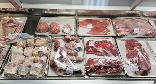 Photo of Uzbegim - Halal Market - 12141 Royal Point Dr, Cincinnati, OH 45249