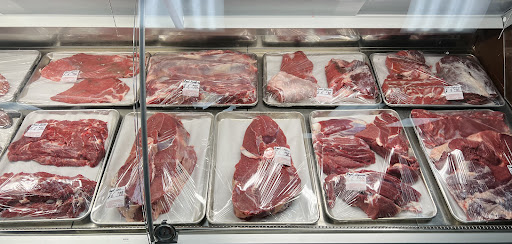 Photo of Uzbegim - Halal Market - 12141 Royal Point Dr, Cincinnati, OH 45249