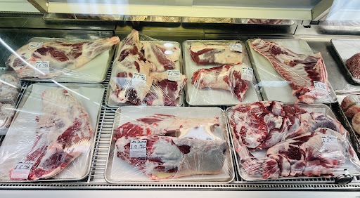 Photo of Uzbegim - Halal Market - 12141 Royal Point Dr, Cincinnati, OH 45249