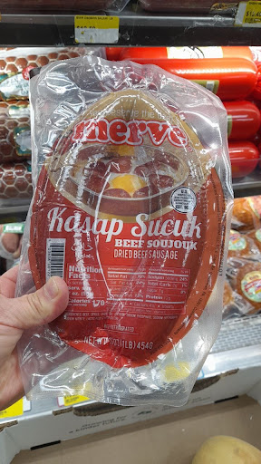 Photo of Uzbegim - Halal Market - 12141 Royal Point Dr, Cincinnati, OH 45249