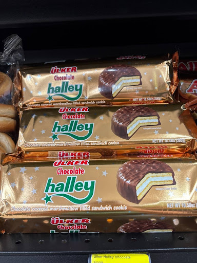 Photo of Uzbegim - Halal Market - 12141 Royal Point Dr, Cincinnati, OH 45249