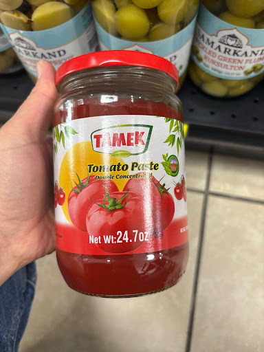 Photo of Uzbegim - Halal Market - 12141 Royal Point Dr, Cincinnati, OH 45249