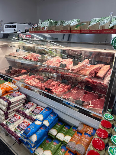 Photo of Uzbegim - Halal Market - 12141 Royal Point Dr, Cincinnati, OH 45249