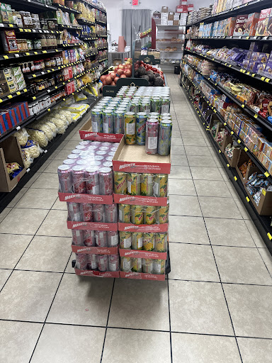 Photo of Uzbegim - Halal Market - 12141 Royal Point Dr, Cincinnati, OH 45249