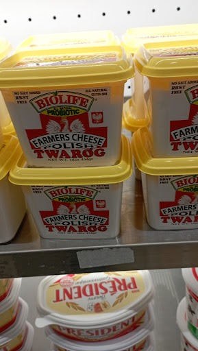 Photo of Uzbegim - Halal Market - 12141 Royal Point Dr, Cincinnati, OH 45249