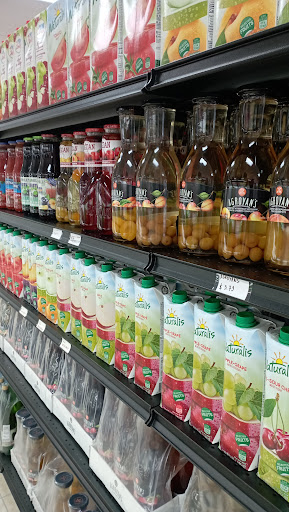 Photo of Uzbegim - Halal Market - 12141 Royal Point Dr, Cincinnati, OH 45249