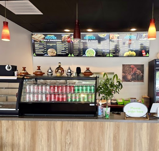 Photo of Falafel House Harper's Point - 11418 Montgomery Rd, Cincinnati, OH 45249