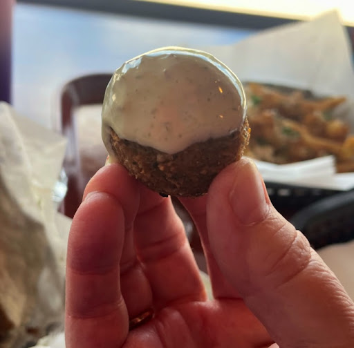 Photo of Falafel House Harper's Point - 11418 Montgomery Rd, Cincinnati, OH 45249