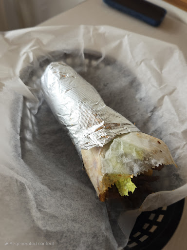 Photo of Falafel House Harper's Point - 11418 Montgomery Rd, Cincinnati, OH 45249