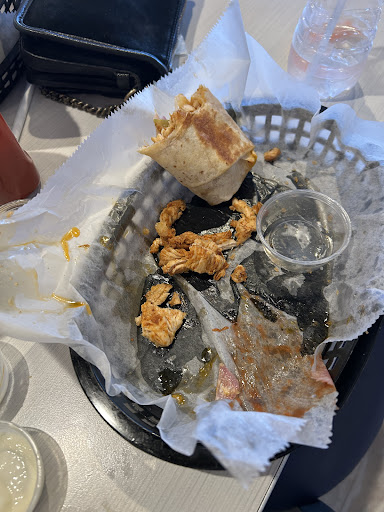 Photo of Falafel House Harper's Point - 11418 Montgomery Rd, Cincinnati, OH 45249