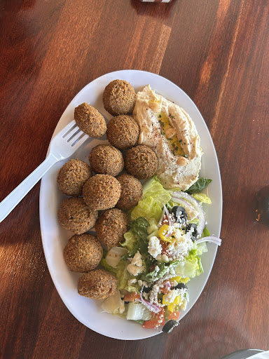 Photo of Falafel House Harper's Point - 11418 Montgomery Rd, Cincinnati, OH 45249
