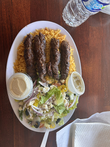 Photo of Falafel House Harper's Point - 11418 Montgomery Rd, Cincinnati, OH 45249