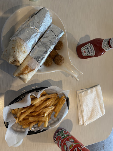 Photo of Falafel House Harper's Point - 11418 Montgomery Rd, Cincinnati, OH 45249