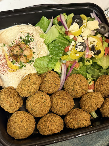 Photo of Falafel House Harper's Point - 11418 Montgomery Rd, Cincinnati, OH 45249