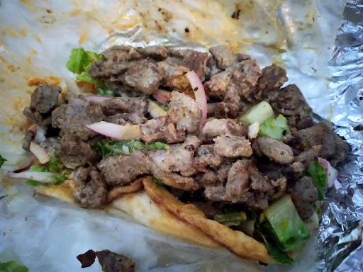 Photo of Falafel House Harper's Point - 11418 Montgomery Rd, Cincinnati, OH 45249